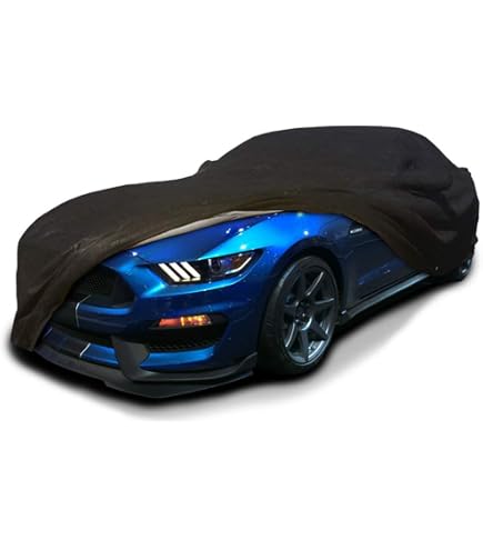 Amazon.co.jp: CarsCover カスタムフィット カーカバー 2005-2014年